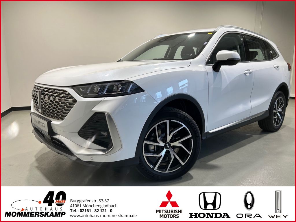 GWM Wey 03