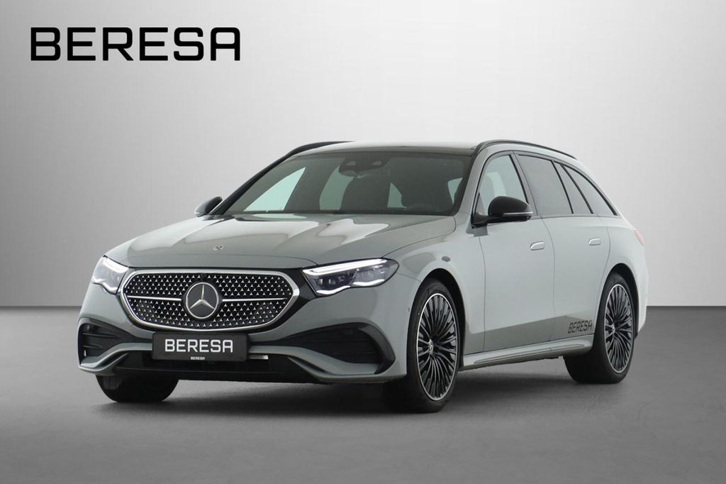 Mercedes-Benz E 450 2025