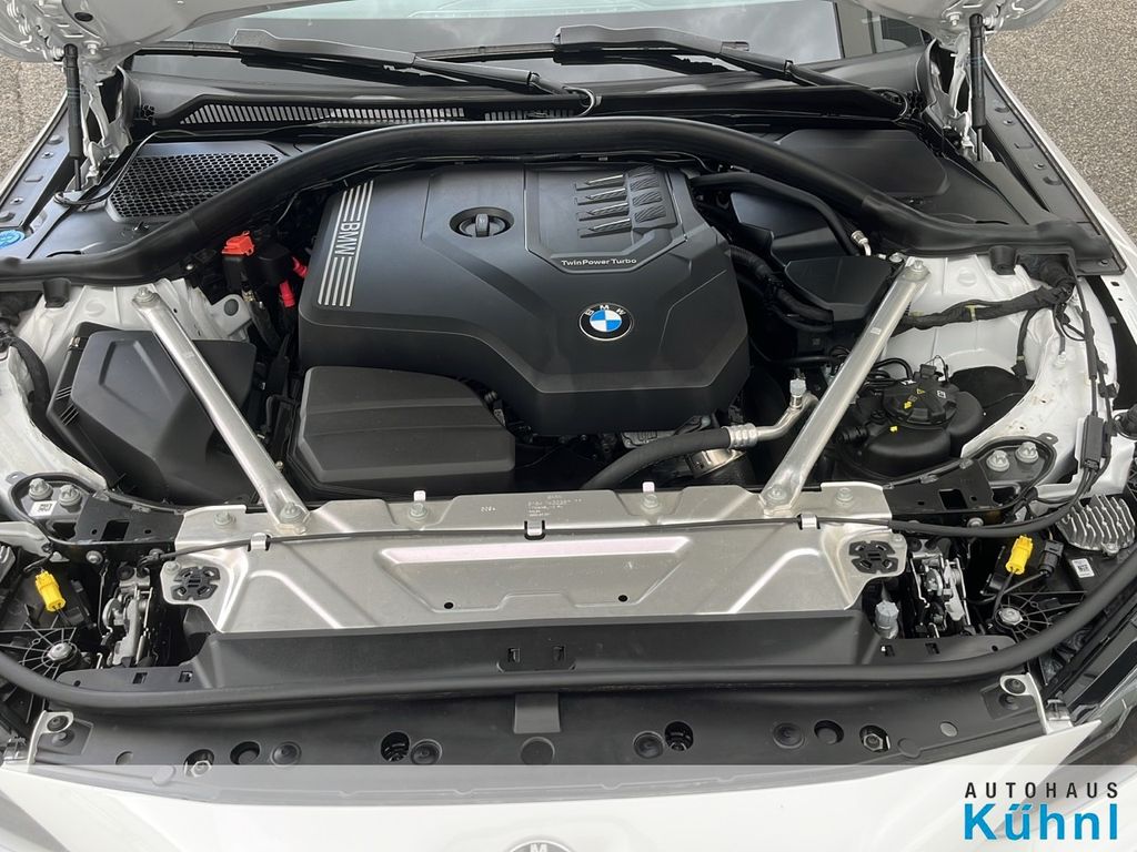 BMW 420 2024