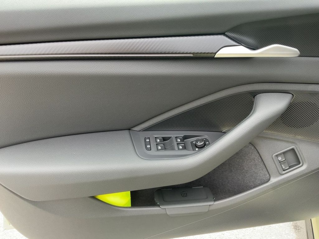 Skoda Superb 2025