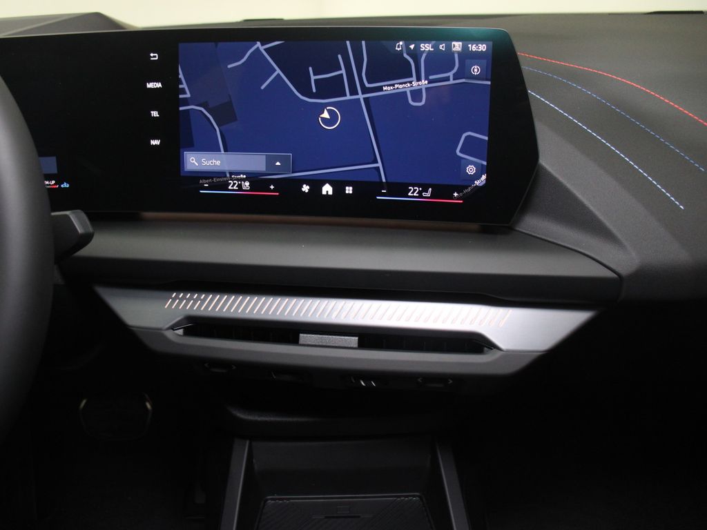 BMW 220 Gran Coupé 2025