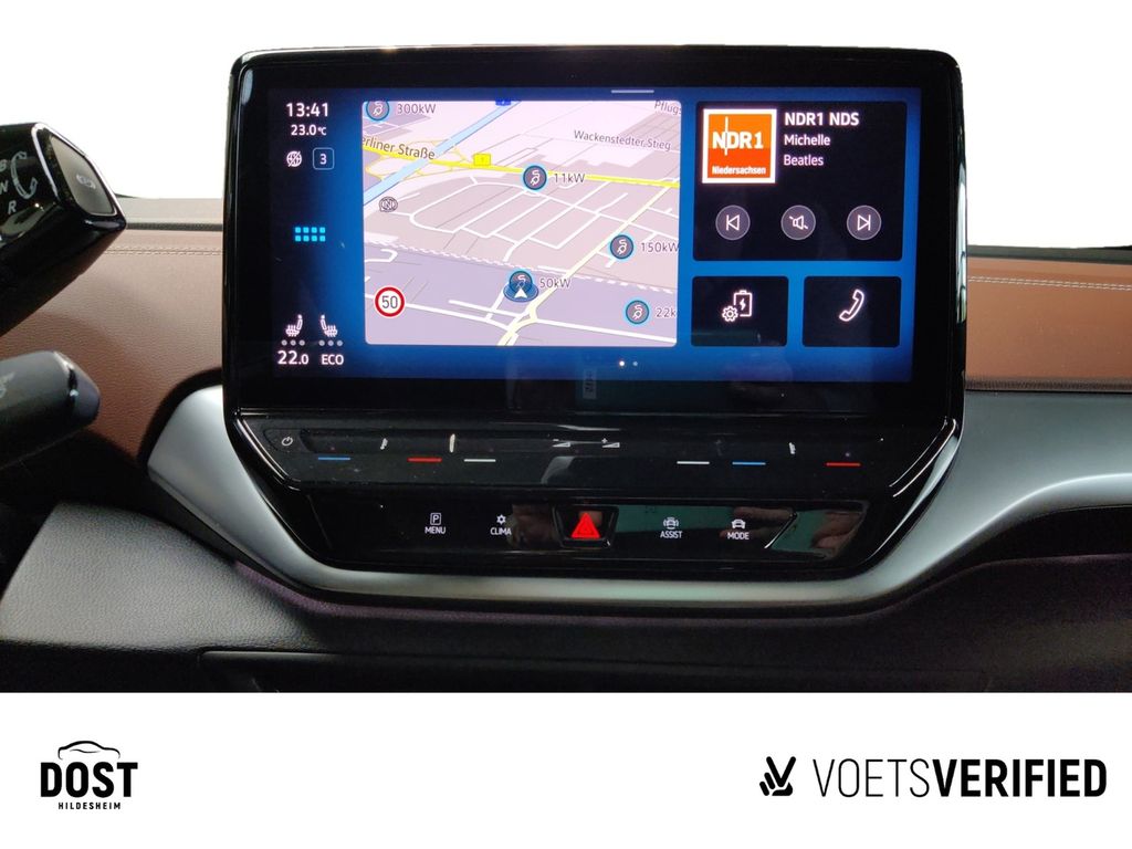 Volkswagen ID.5 2022