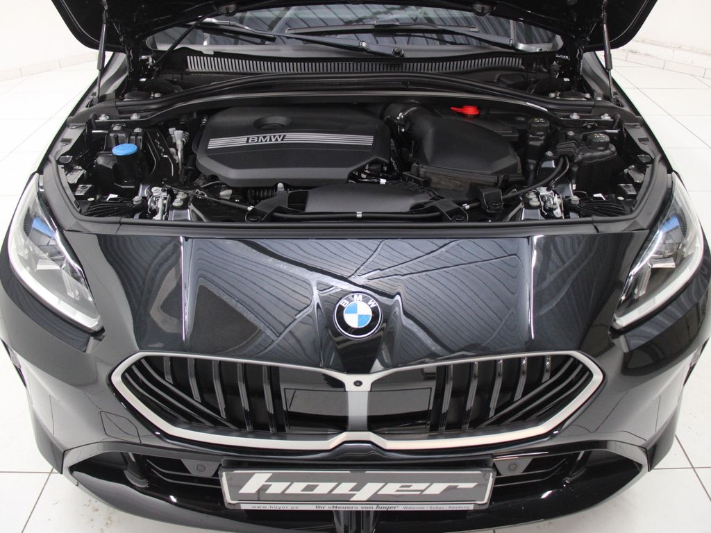 BMW 220 Gran Coupé 2025