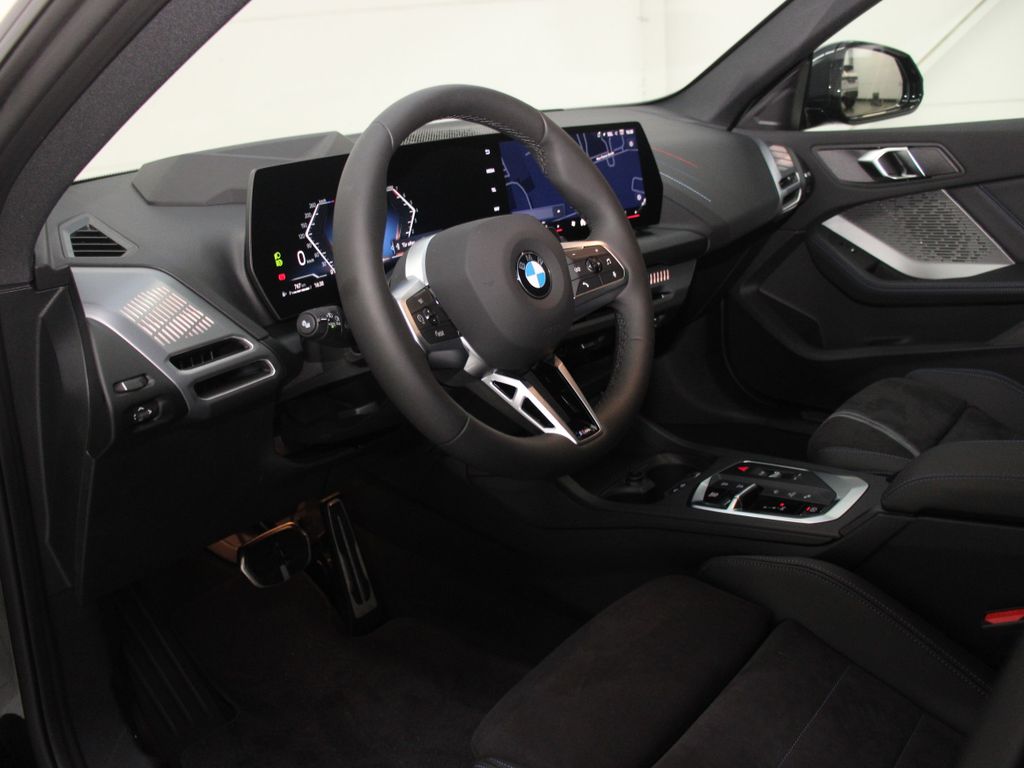 BMW 220 Gran Coupé 2025
