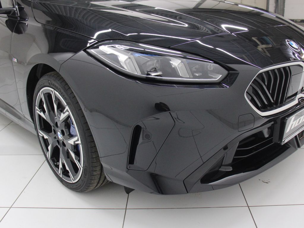 BMW 220 Gran Coupé 2025