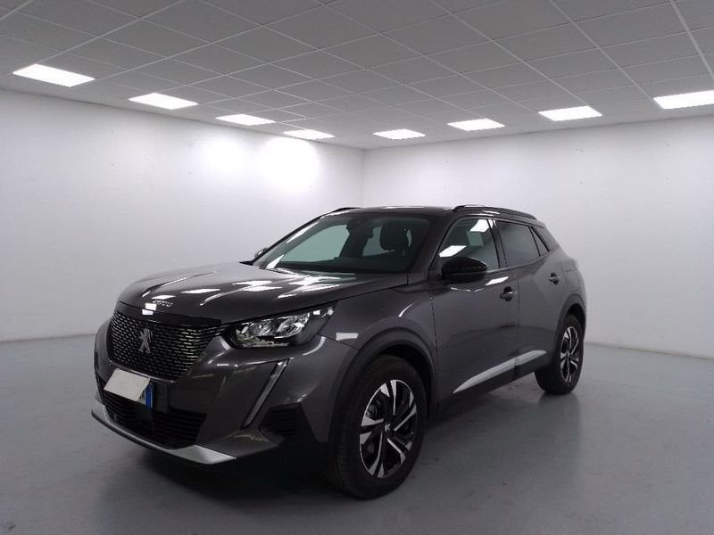 Peugeot 2008 2022