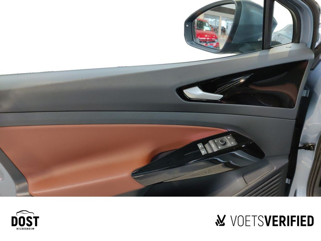 Volkswagen ID.5 2022