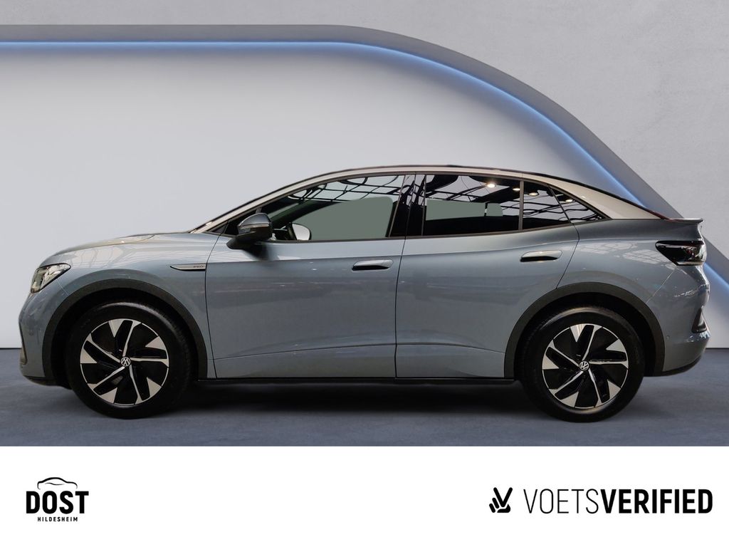 Volkswagen ID.5 2022