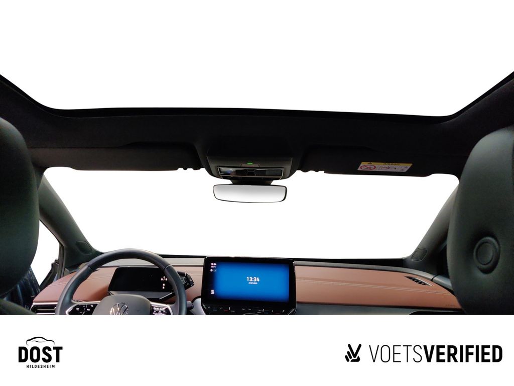 Volkswagen ID.5 2022