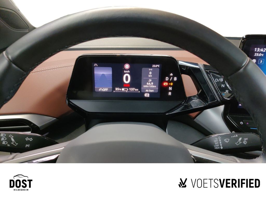 Volkswagen ID.5 2022