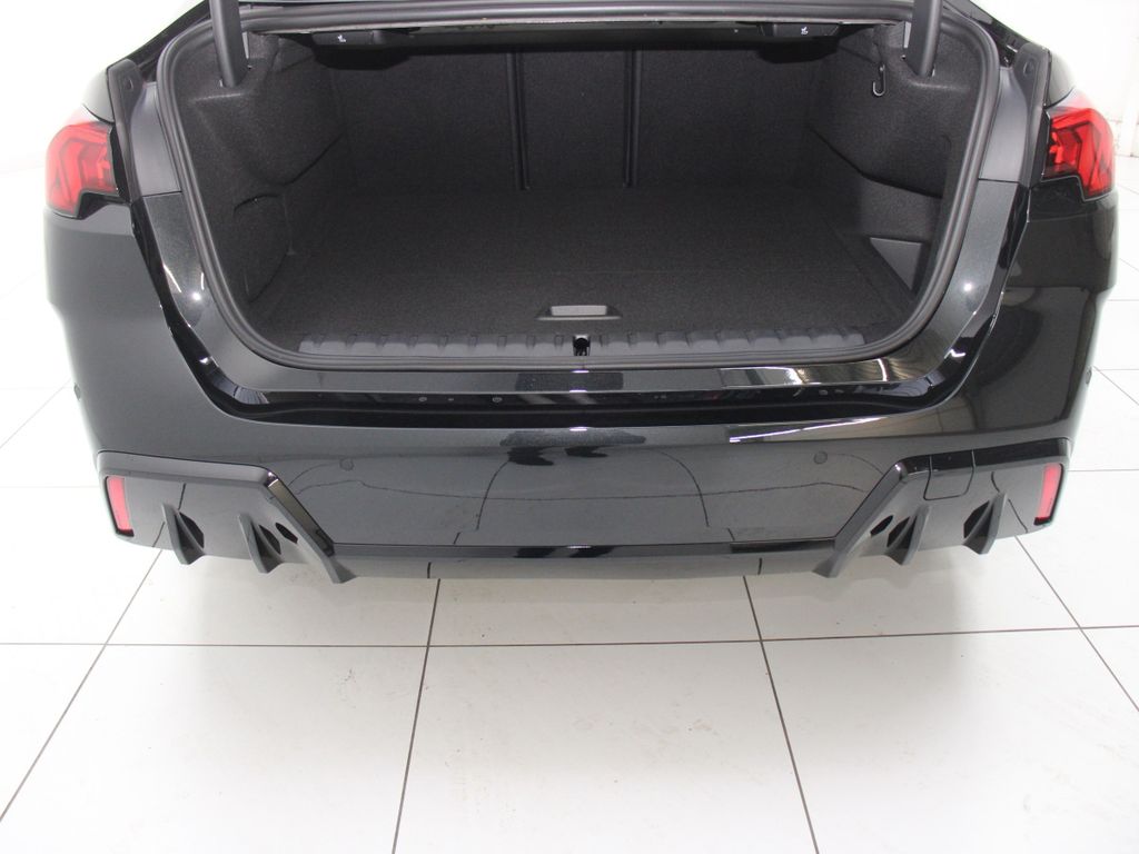 BMW 220 Gran Coupé 2025