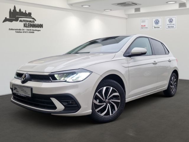 Volkswagen Polo 2025