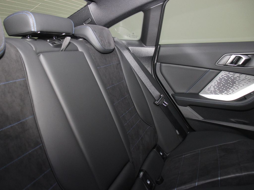 BMW 220 Gran Coupé 2025