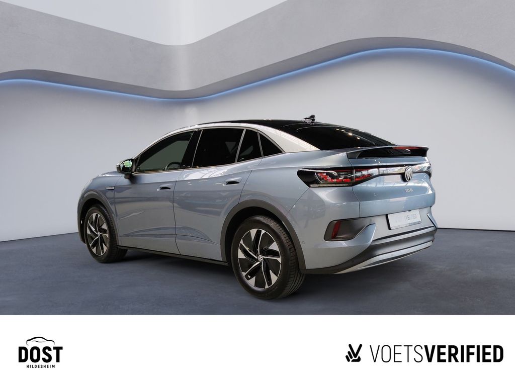 Volkswagen ID.5 2022