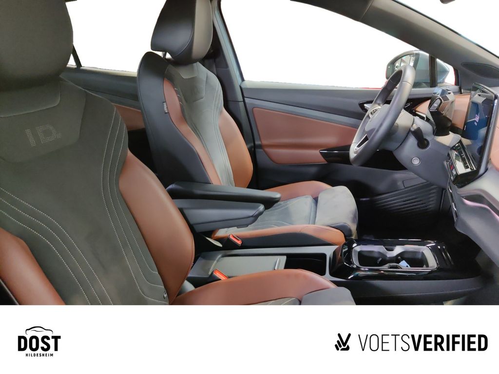 Volkswagen ID.5 2022