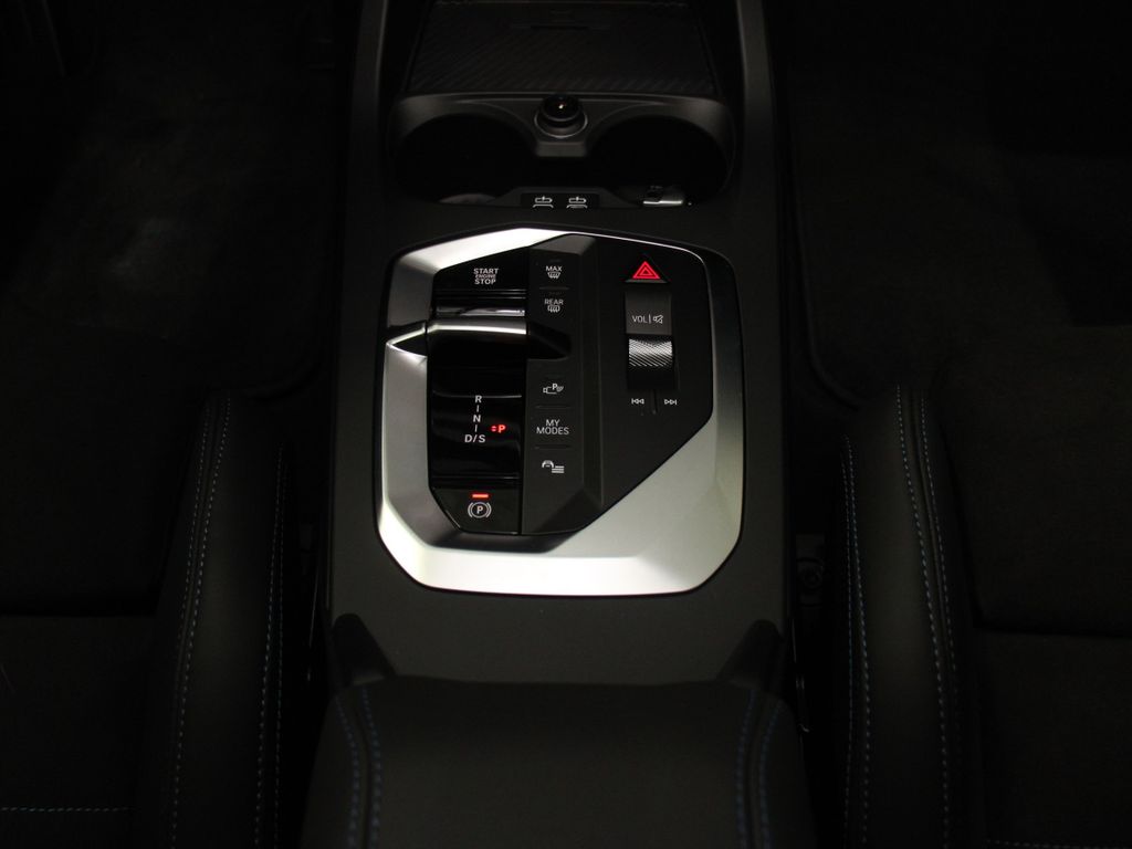 BMW 220 Gran Coupé 2025