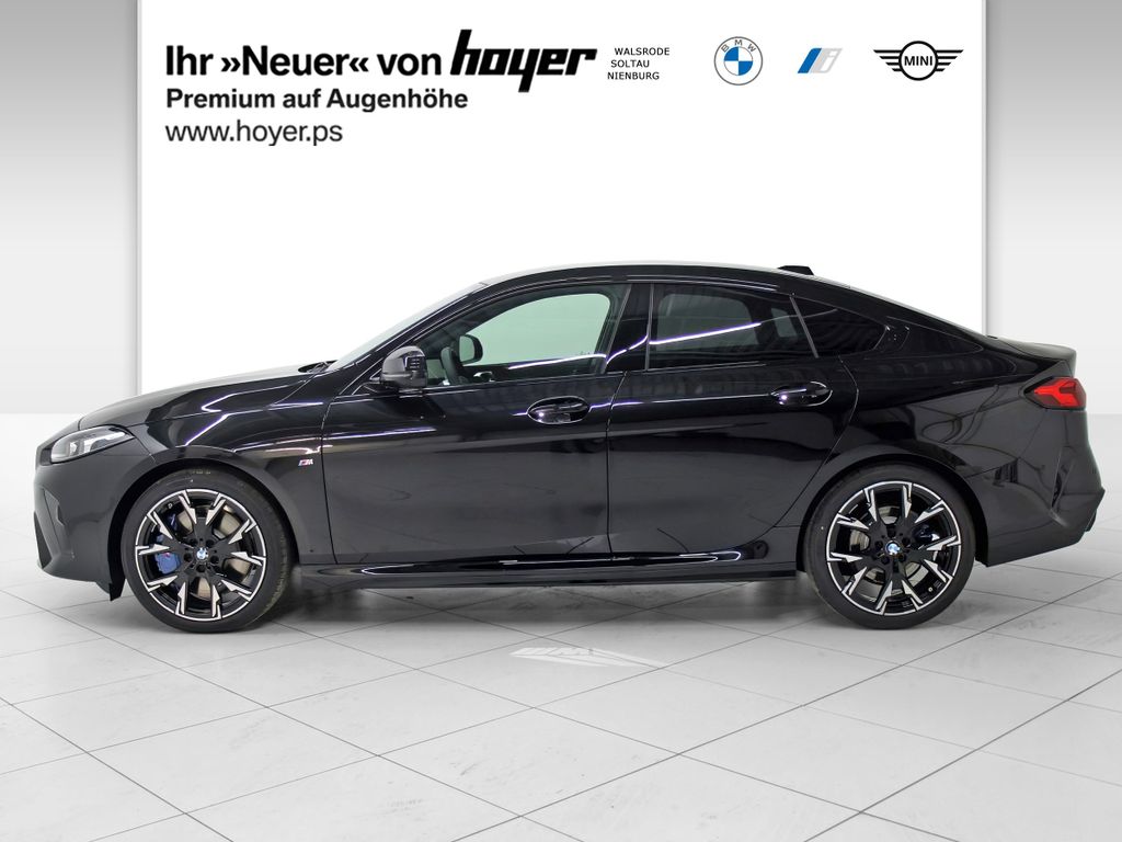 BMW 220 Gran Coupé 2025