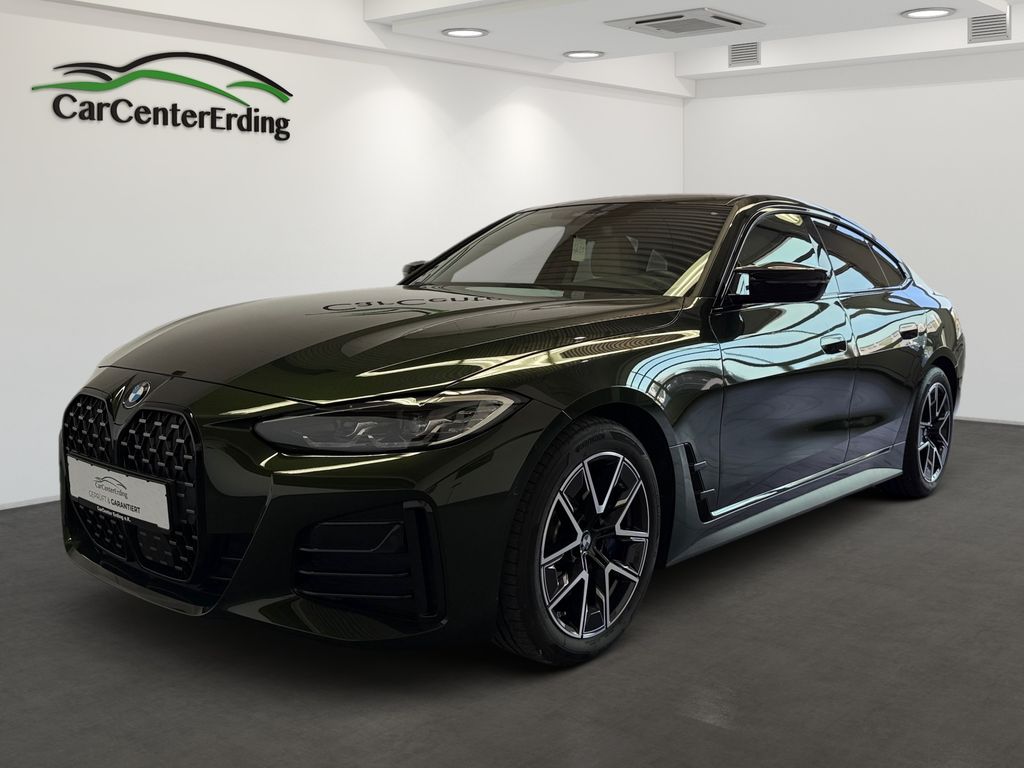 BMW M440 2022