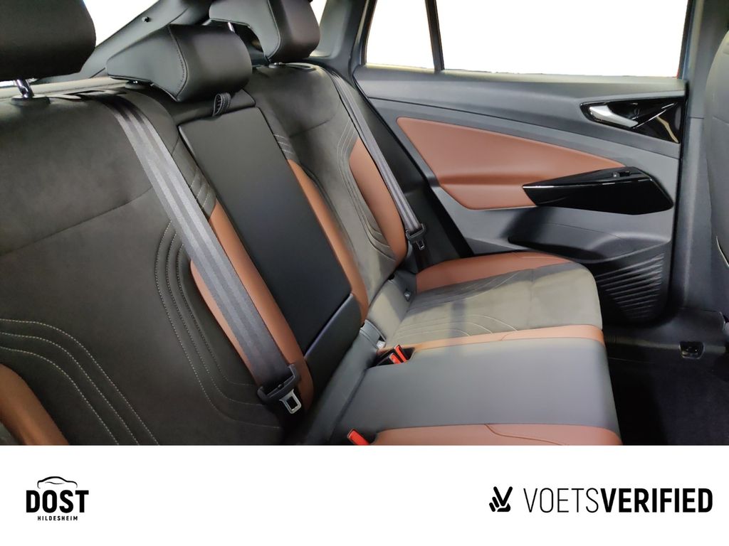 Volkswagen ID.5 2022