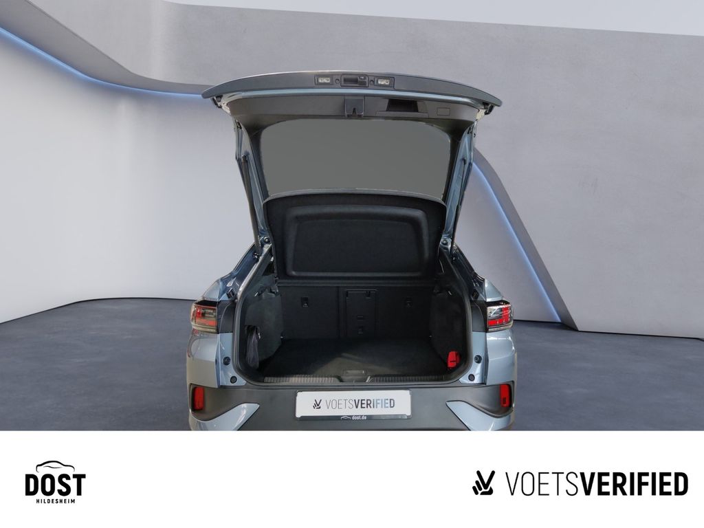 Volkswagen ID.5 2022