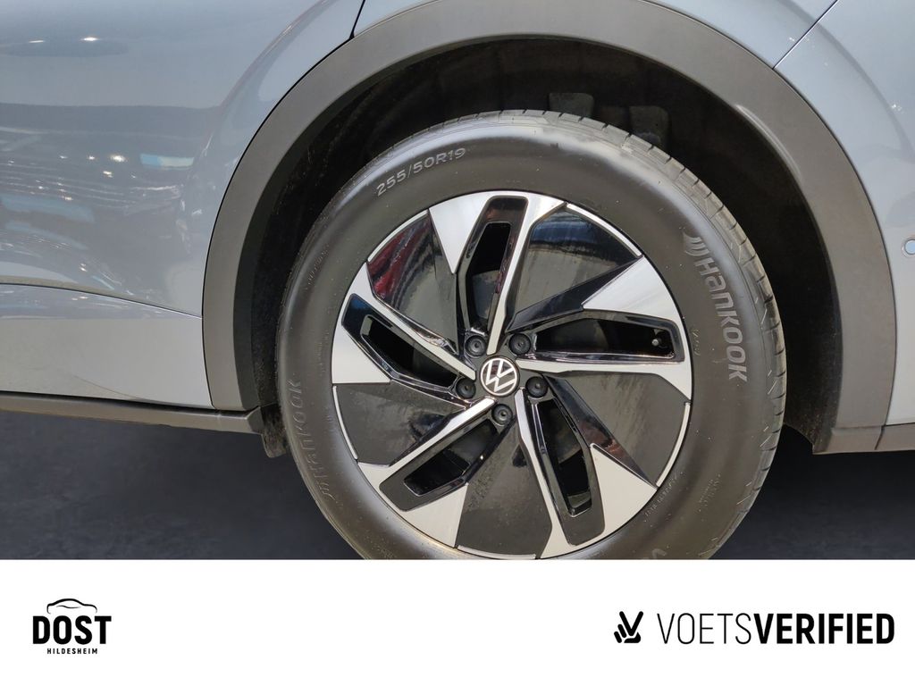 Volkswagen ID.5 2022