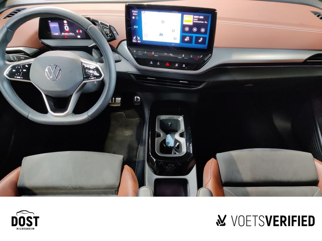 Volkswagen ID.5 2022