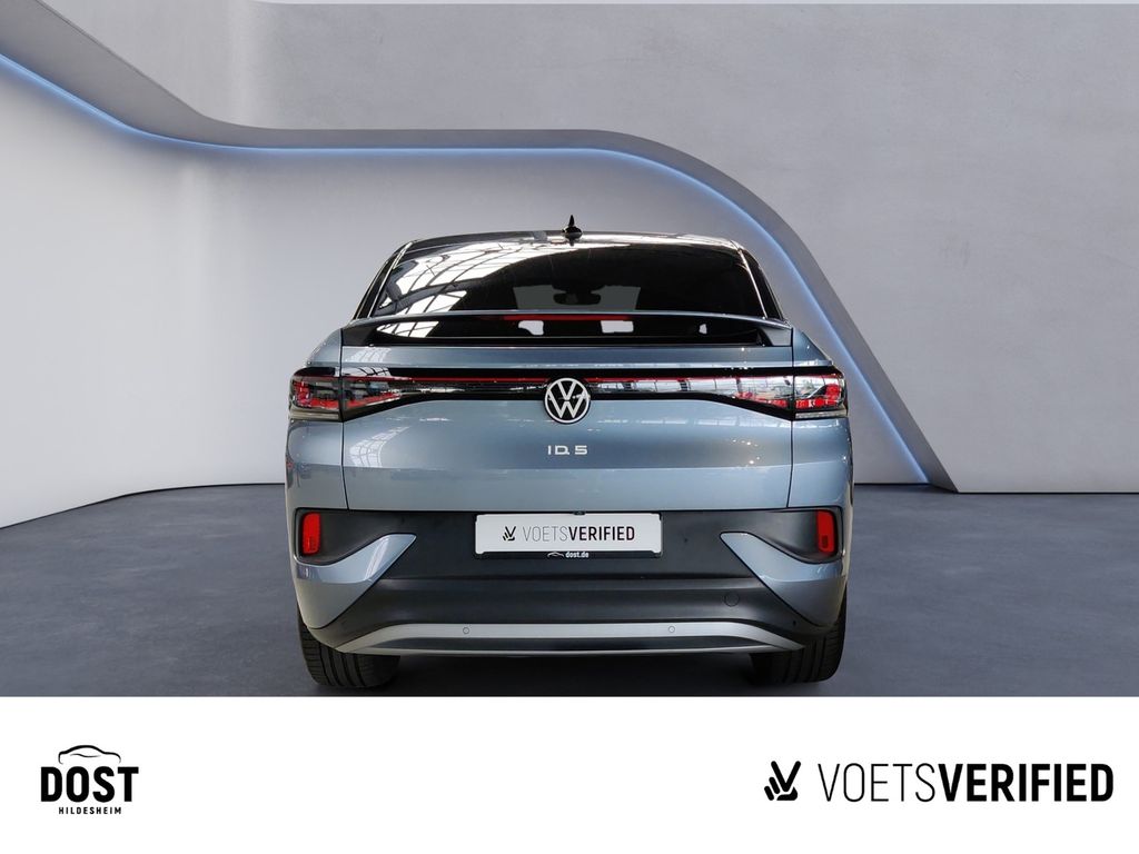 Volkswagen ID.5 2022