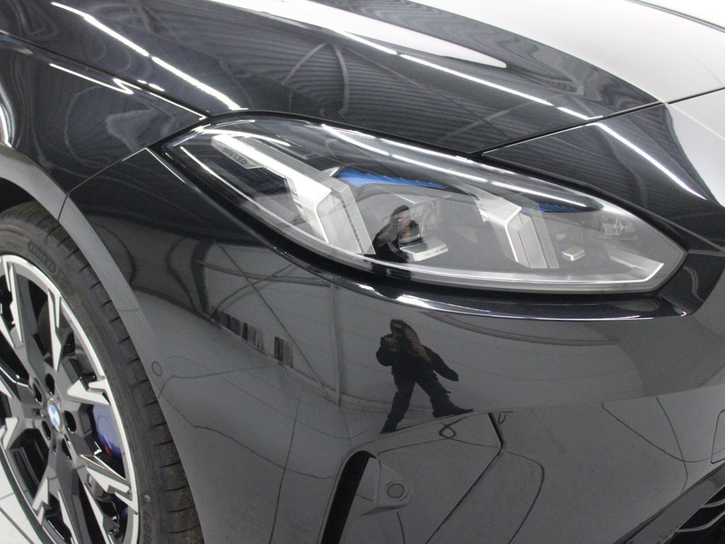 BMW 220 Gran Coupé 2025