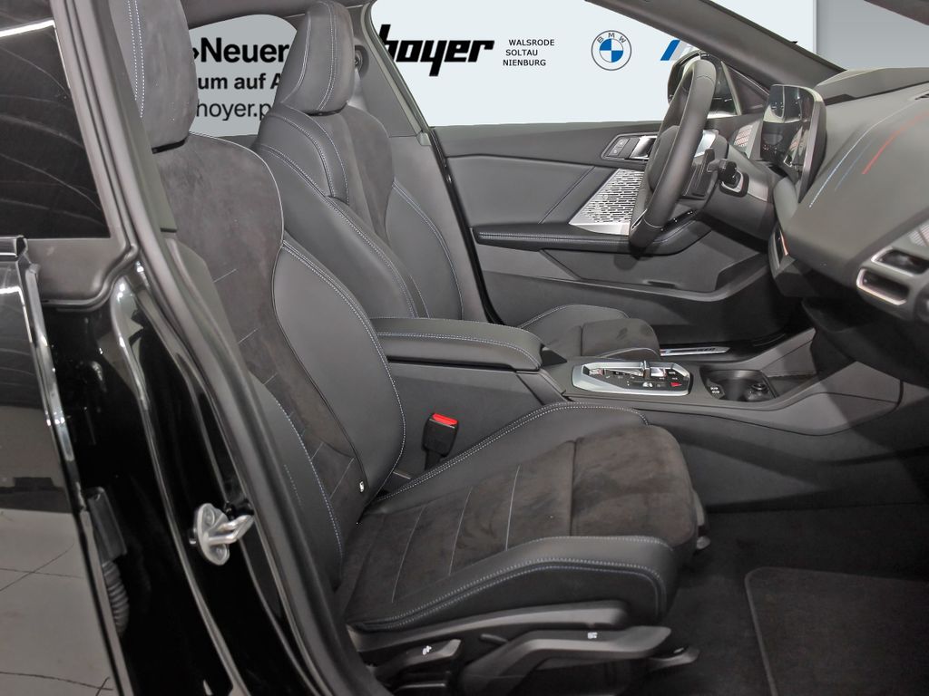 BMW 220 Gran Coupé 2025