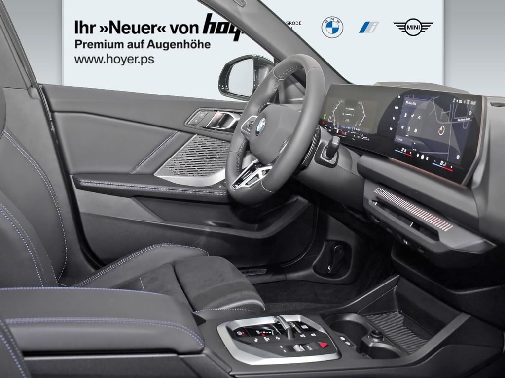 BMW 220 Gran Coupé 2025