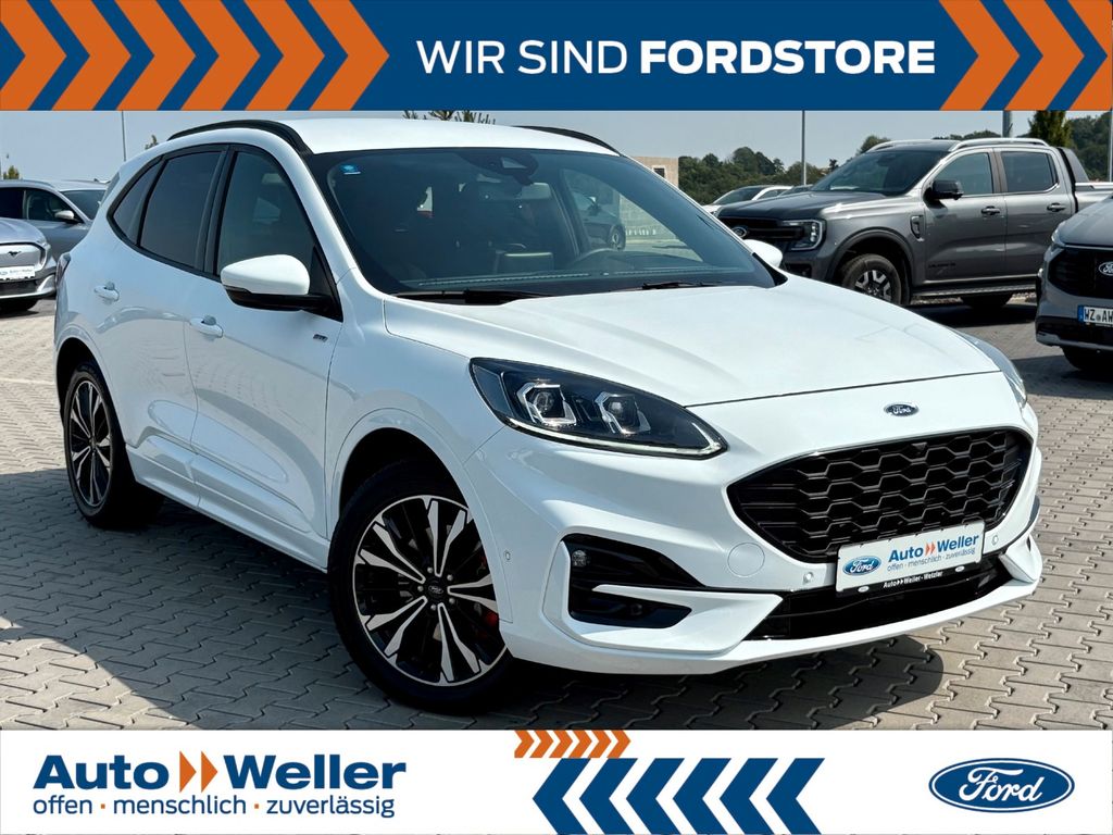 Ford Kuga 2021
