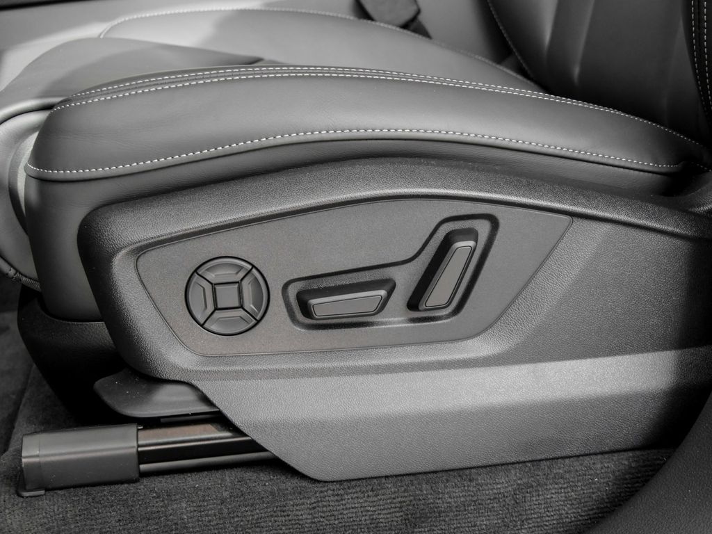 Audi Q7 2025