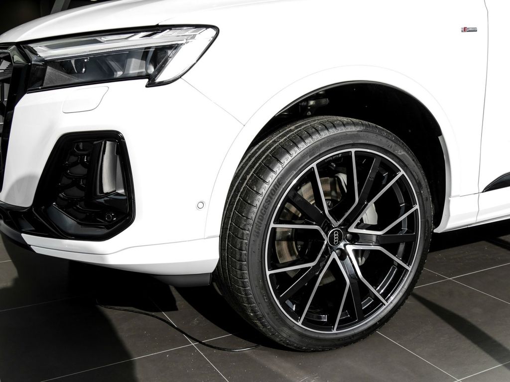 Audi Q7 2025
