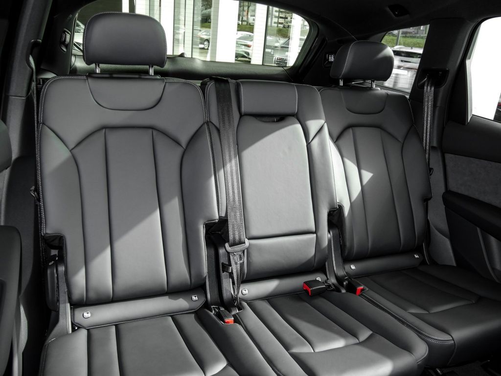 Audi Q7 2025