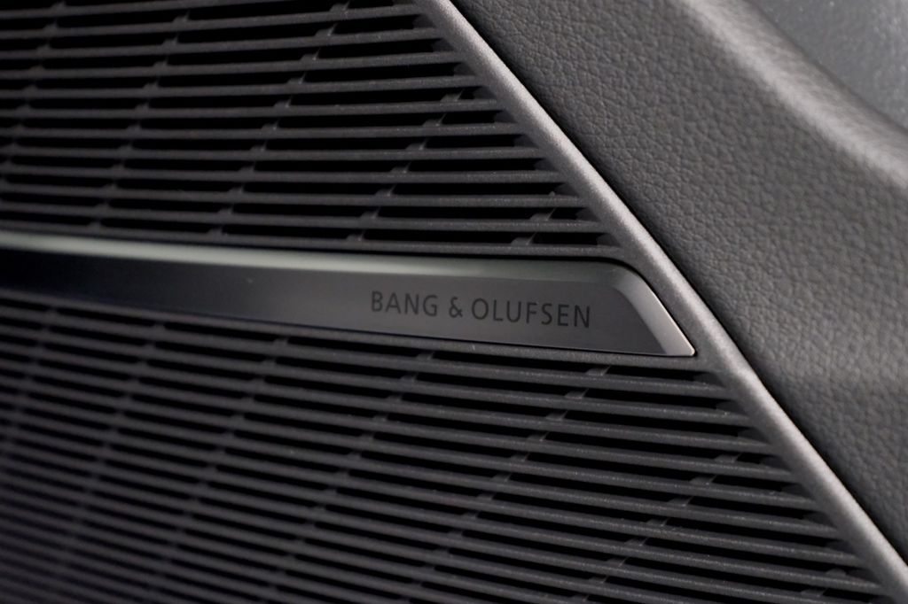 Audi RSQ8 2025