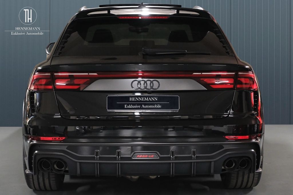Audi RSQ8 2025