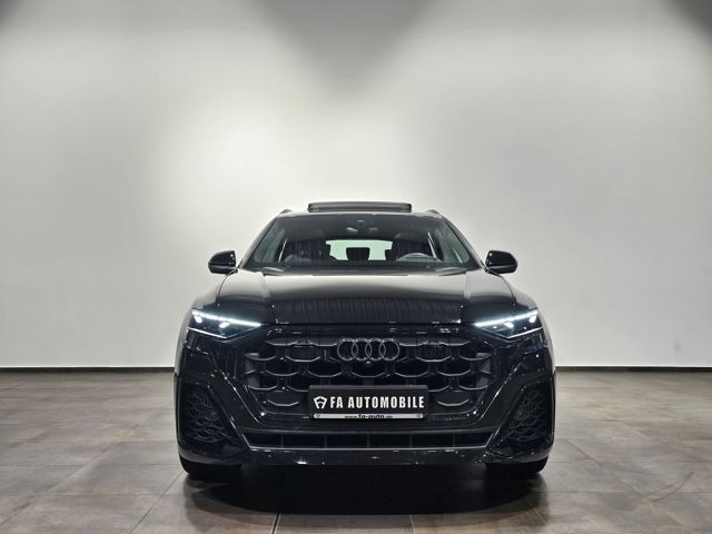 Audi SQ8 2024