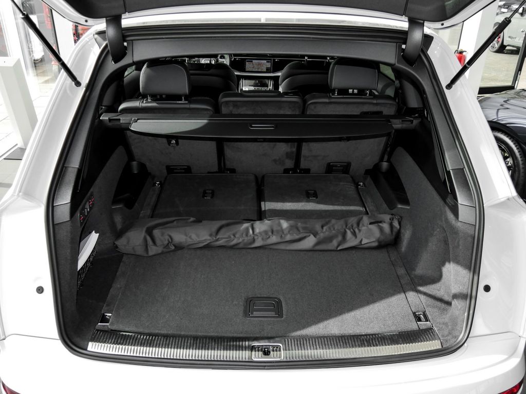 Audi Q7 2025