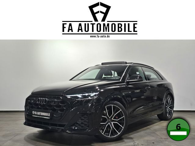 Audi SQ8 2024