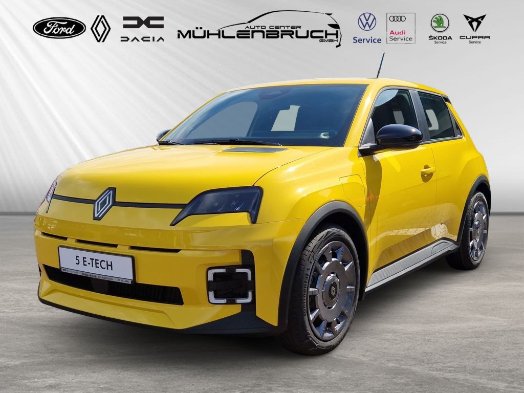 Renault R 5