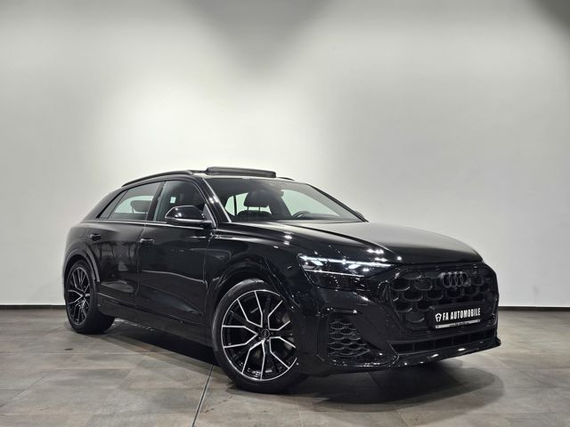 Audi SQ8 2024