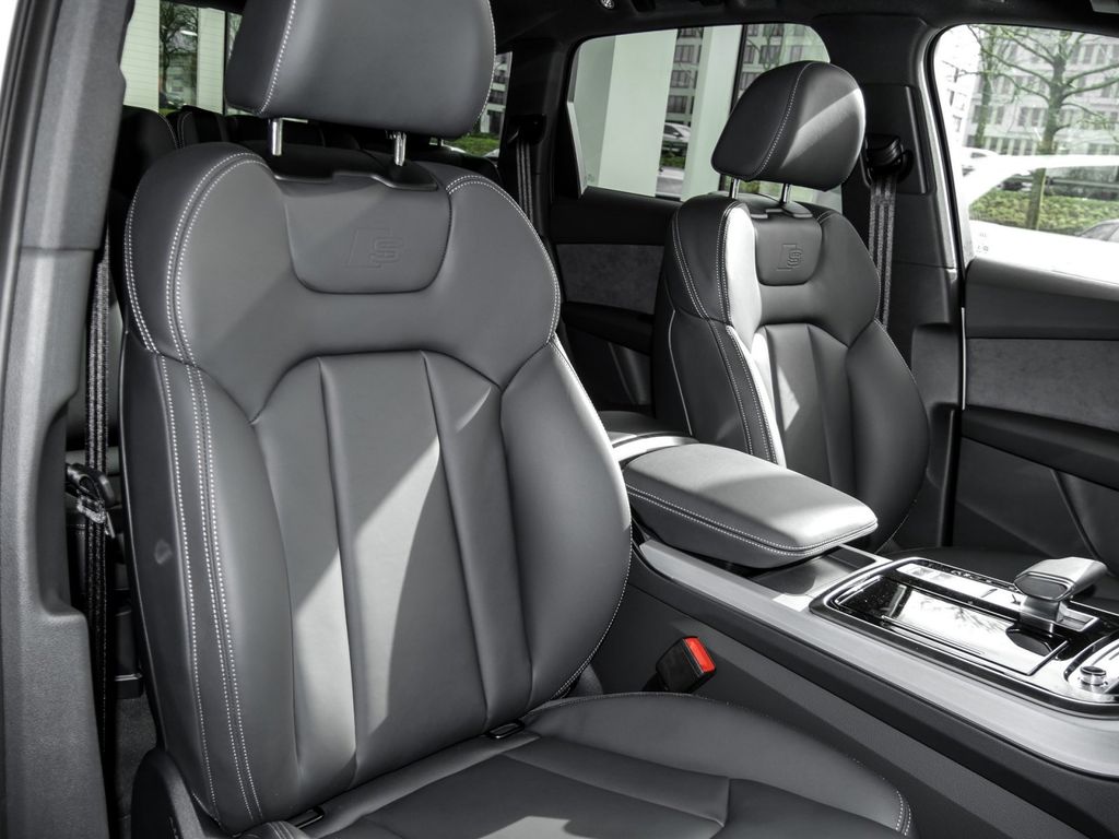Audi Q7 2025