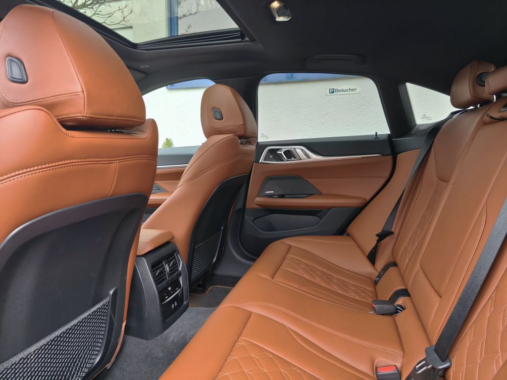 ALPINA B4 2024