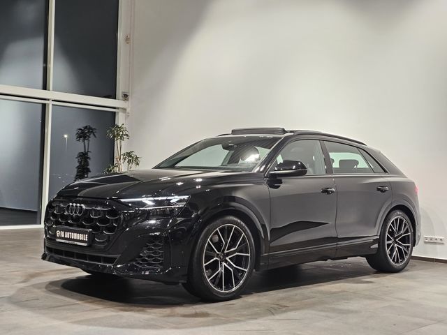Audi SQ8 2024