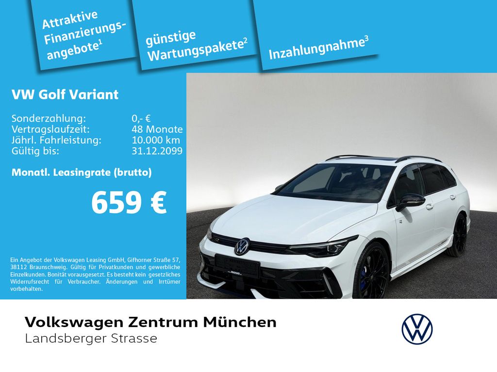Volkswagen Golf 2025