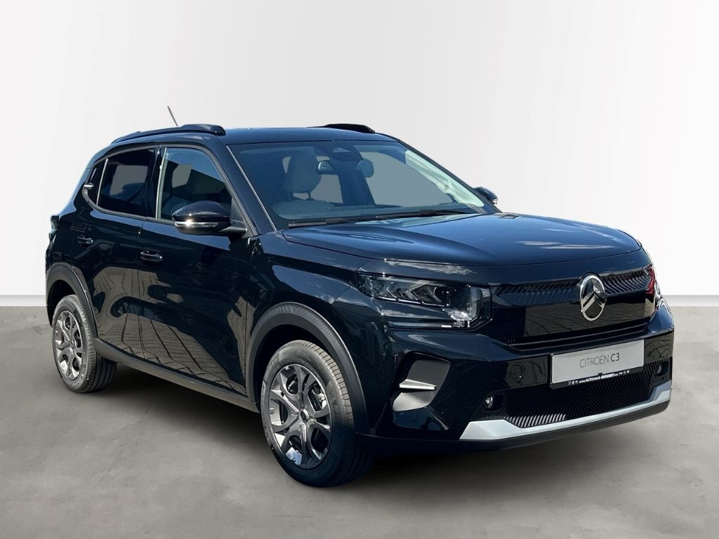 Citroën C3 2025