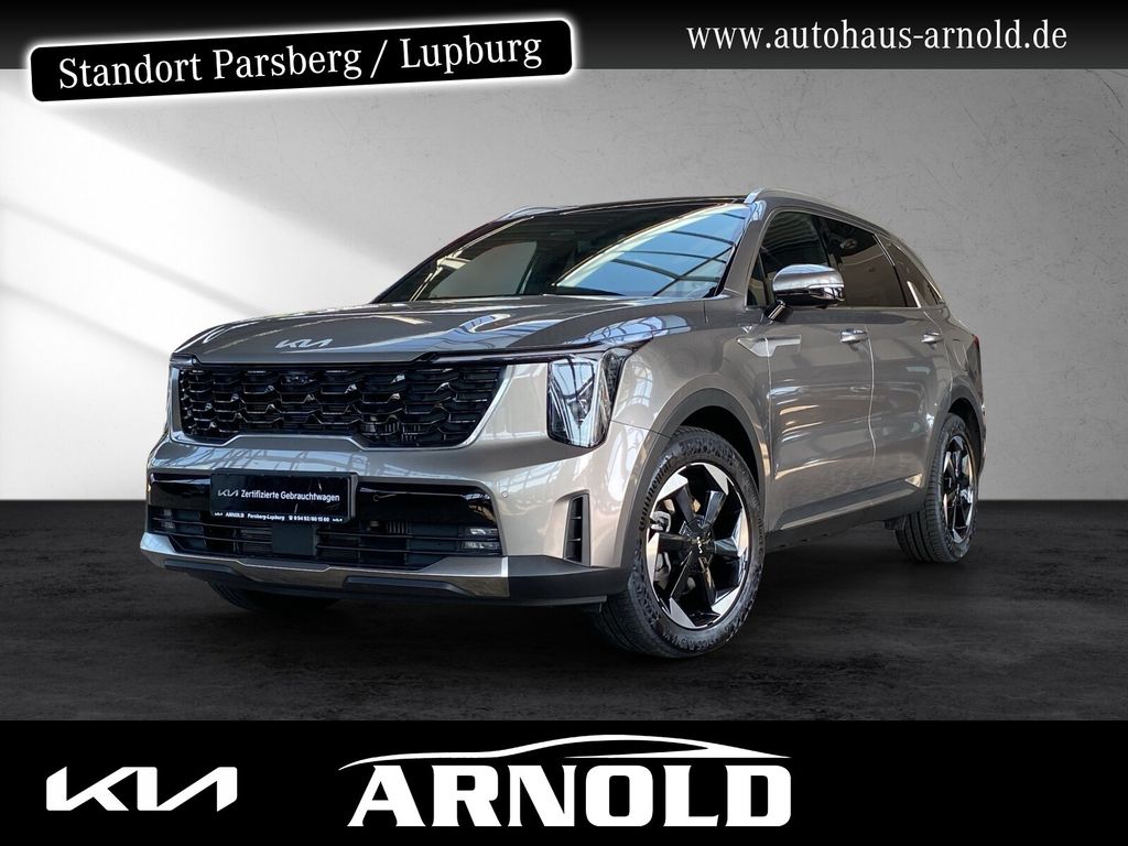 Kia Sorento 2024