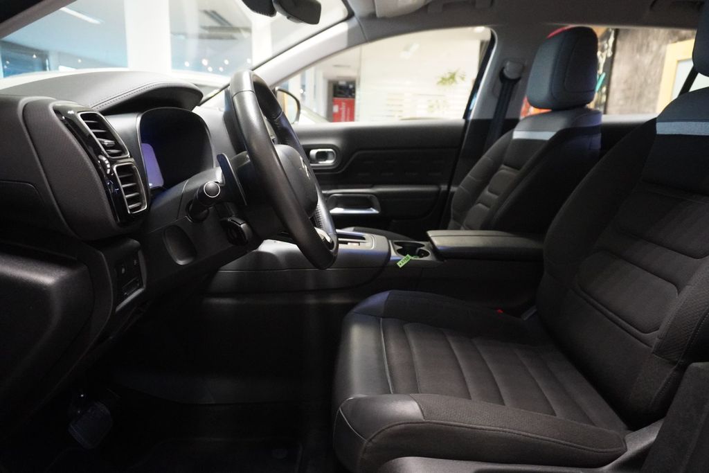 Citroën C5 Aircross 2022