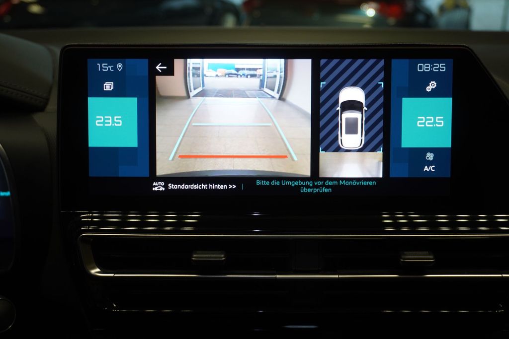 Citroën C5 Aircross 2022