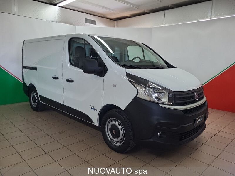 Fiat Talento 2018